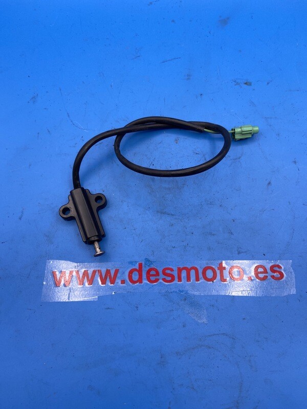 Sensor pata lateral SUZUKI BURMAN 250 INYECCION 2007