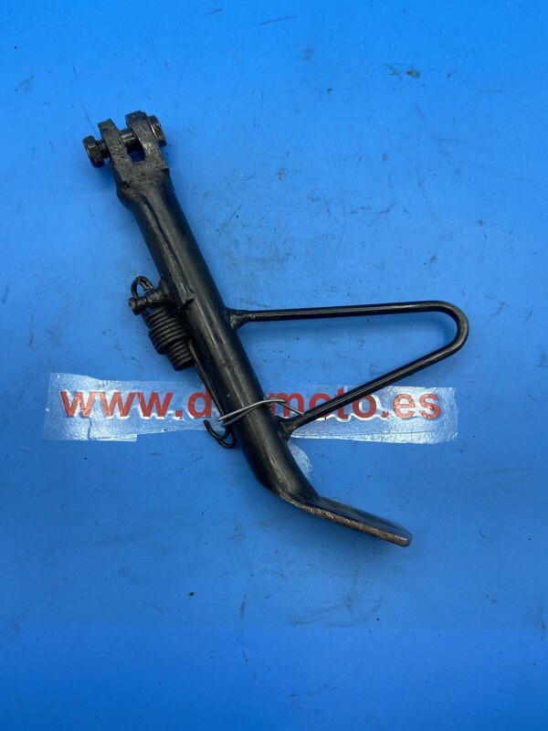 Pata lateral 1 SUZUKI BURMAN 250 INYECCION 2007