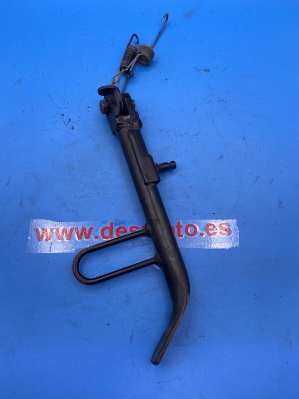 Pata lateral 2 SUZUKI BURMAN 250 INYECCION 2007