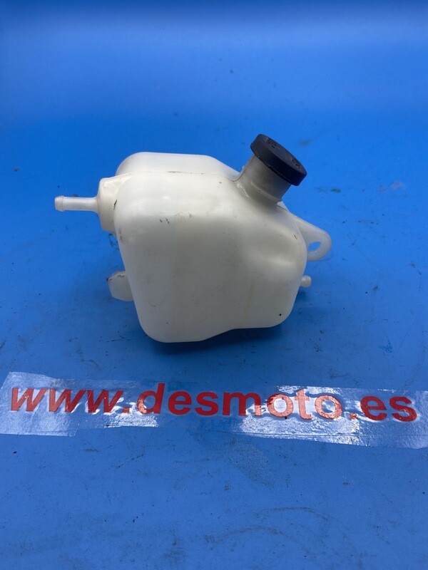 Botella anticongelante 2 SUZUKI BURMAN 250 INYECCION