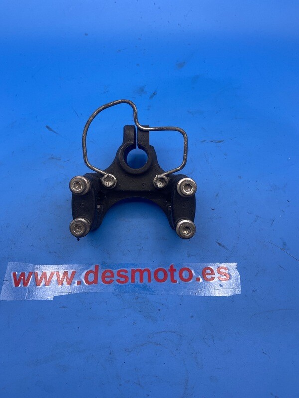 Soporte manillar SUZUKI BURMAN 250 INYECCION