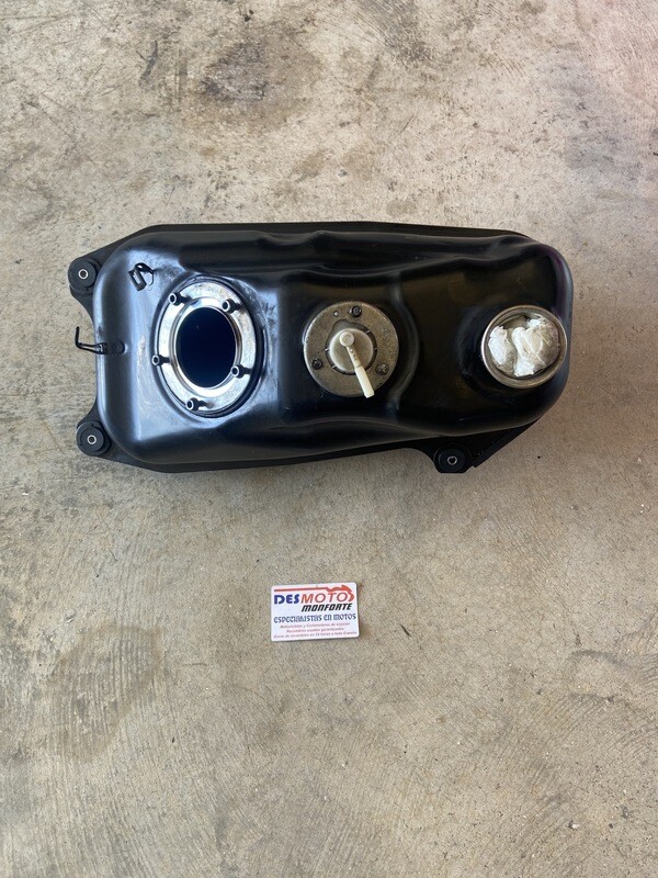 Depósito gasolina SUZUKI BURMAN 250 INYECCION