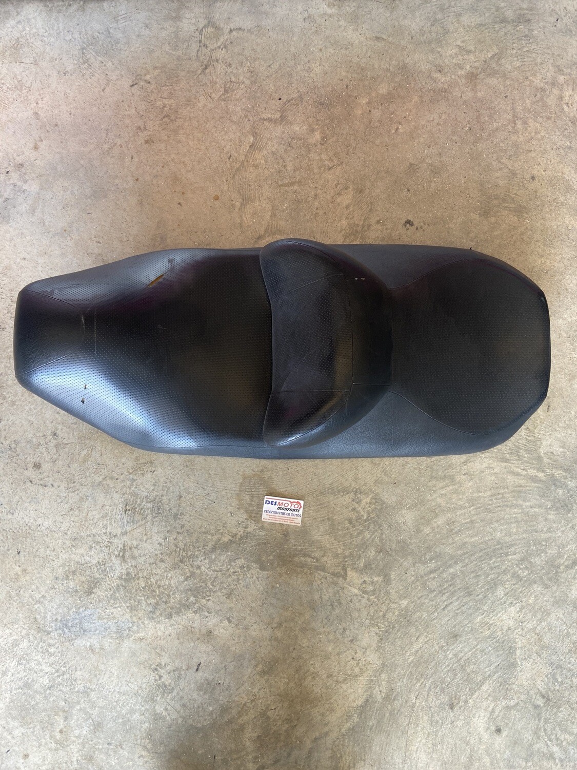 Asiento (ver imagenes) SUZUKI BURMAN 250 INYECCION