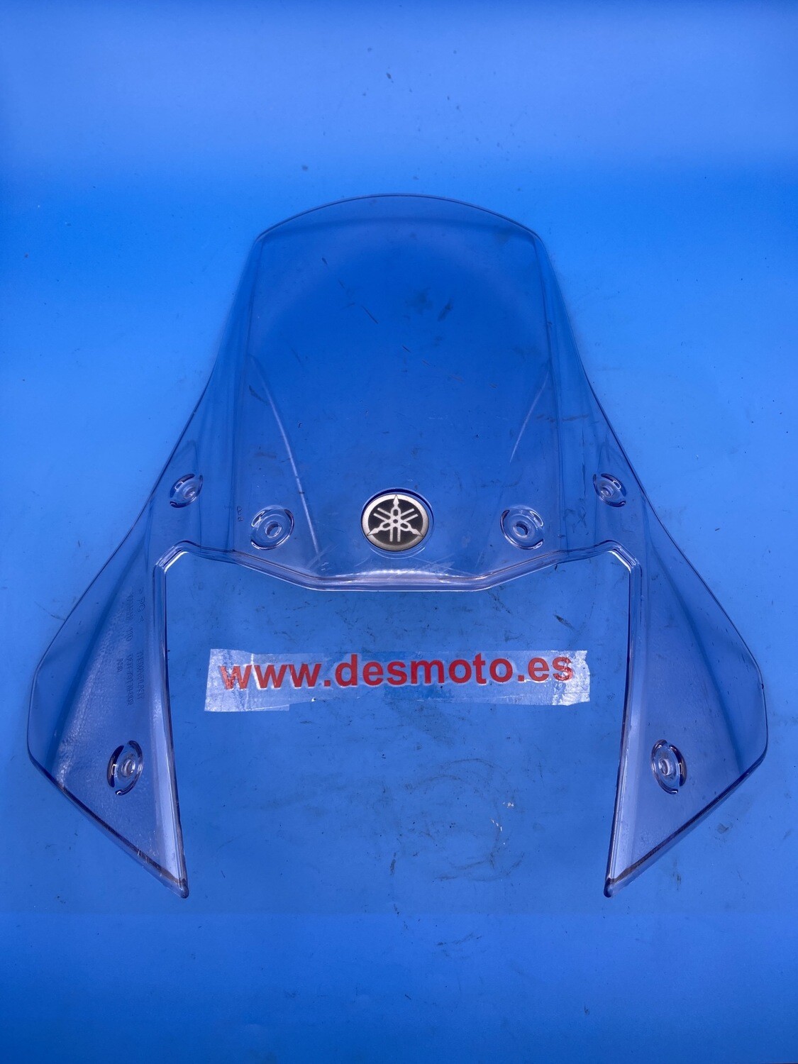 Pantalla YAMAHA XT TENERE 660Z 2009