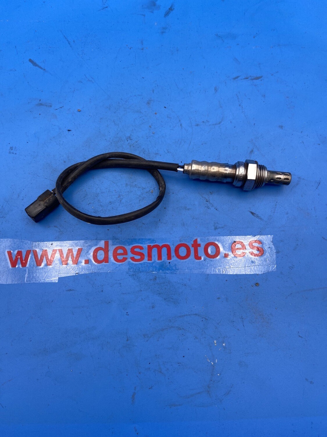 Sonda lambda SUZUKI BURGMAN 250-400