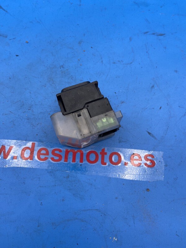 Automático de arranque SUZUKI BURGMAN 250