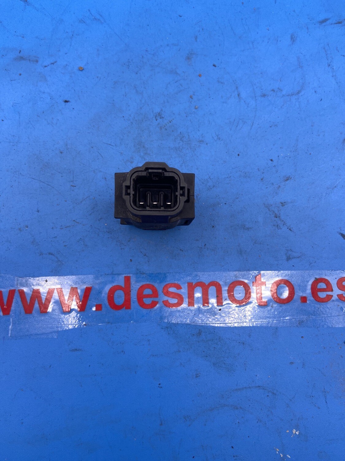 Sensor antivuelco SUZUKI BURGMAN 250