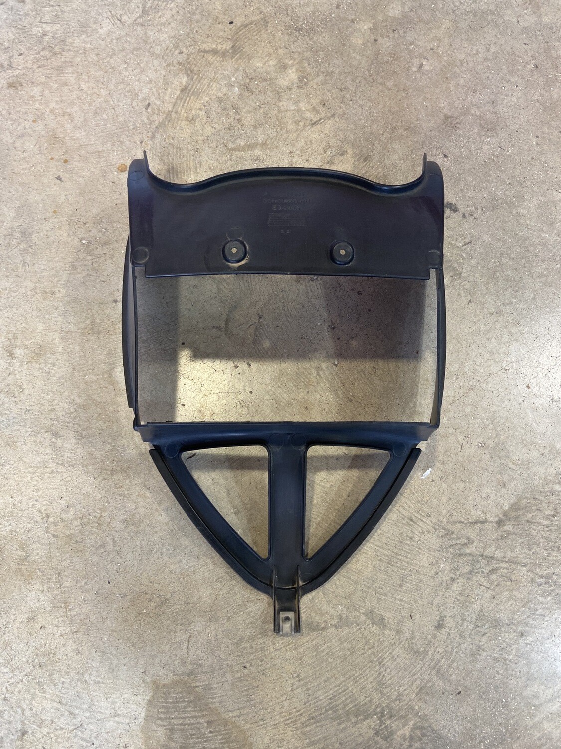 Aireador DERBI GPR 50 RR