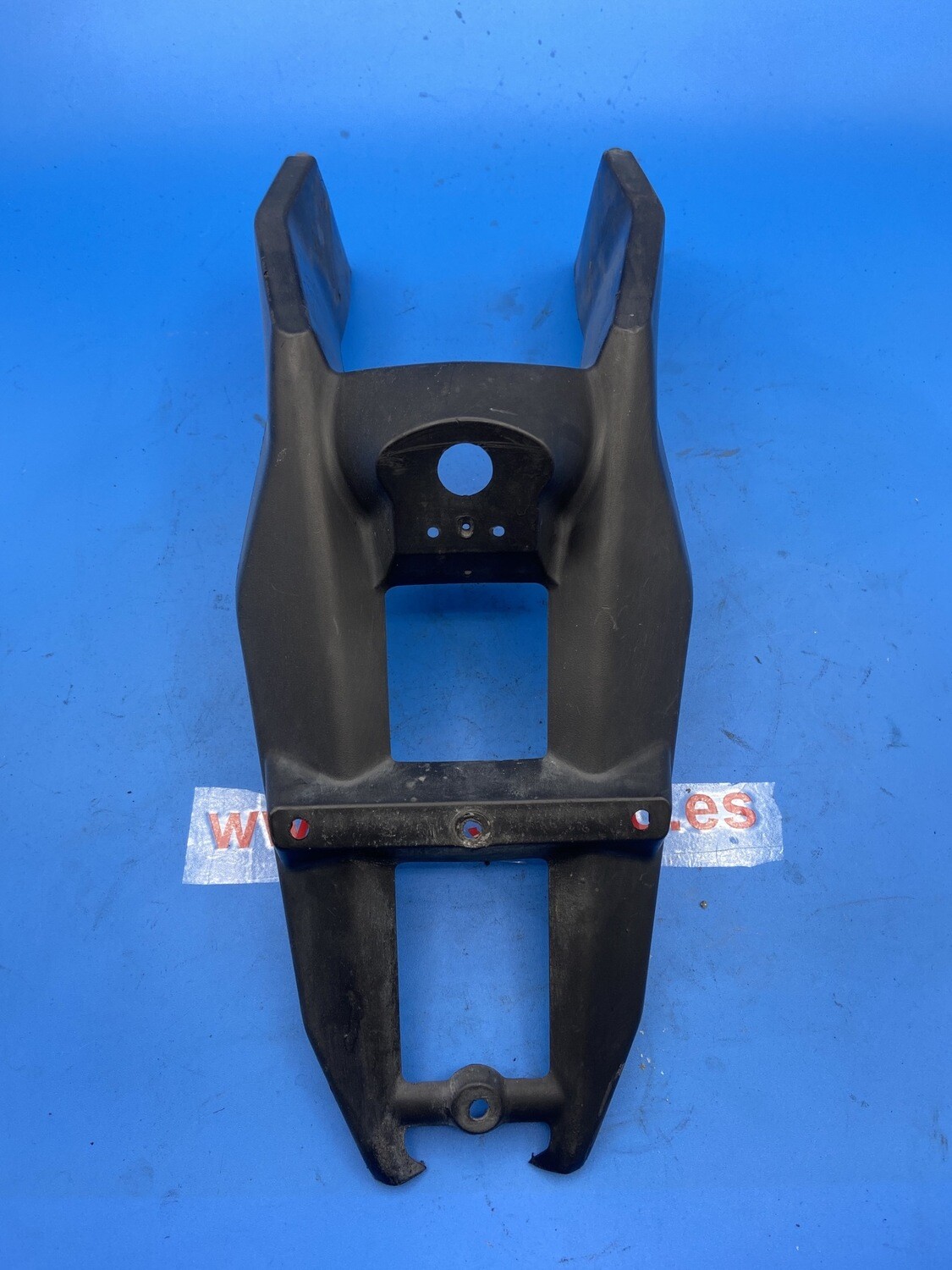 Portamatriculas DERBI GPR 50 RR