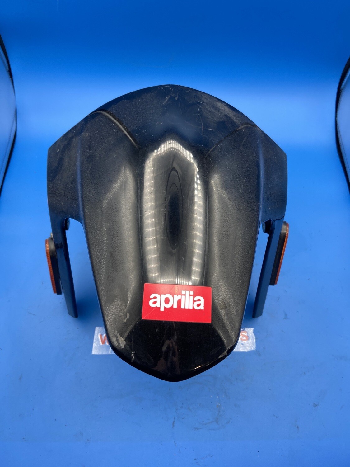 Guardabarros delantero APRILIA RS 50 2007