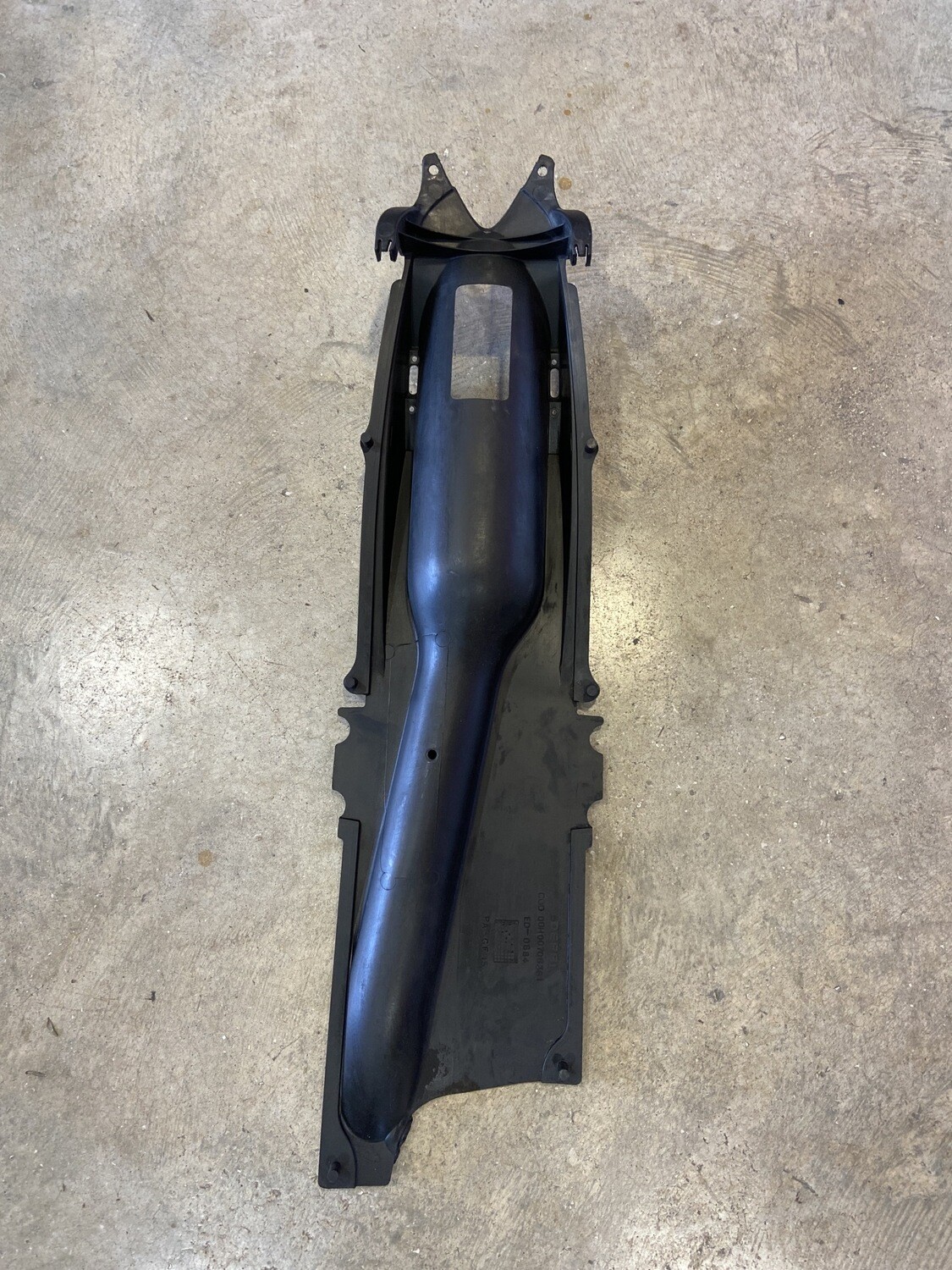 Pase de rueda DERBI GPR 50 RR