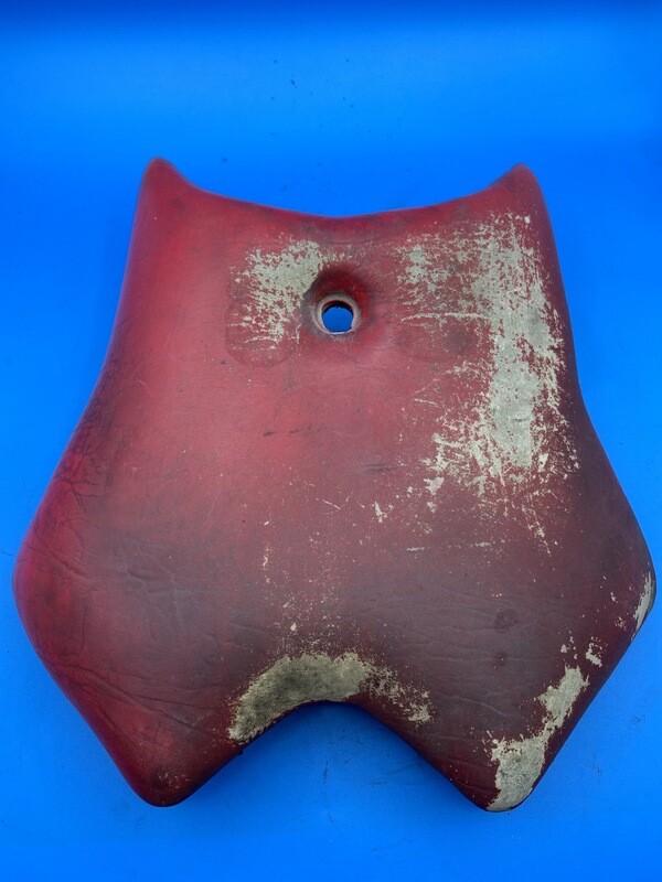 Asiento delantero 2 DERBI GPR 50 RR