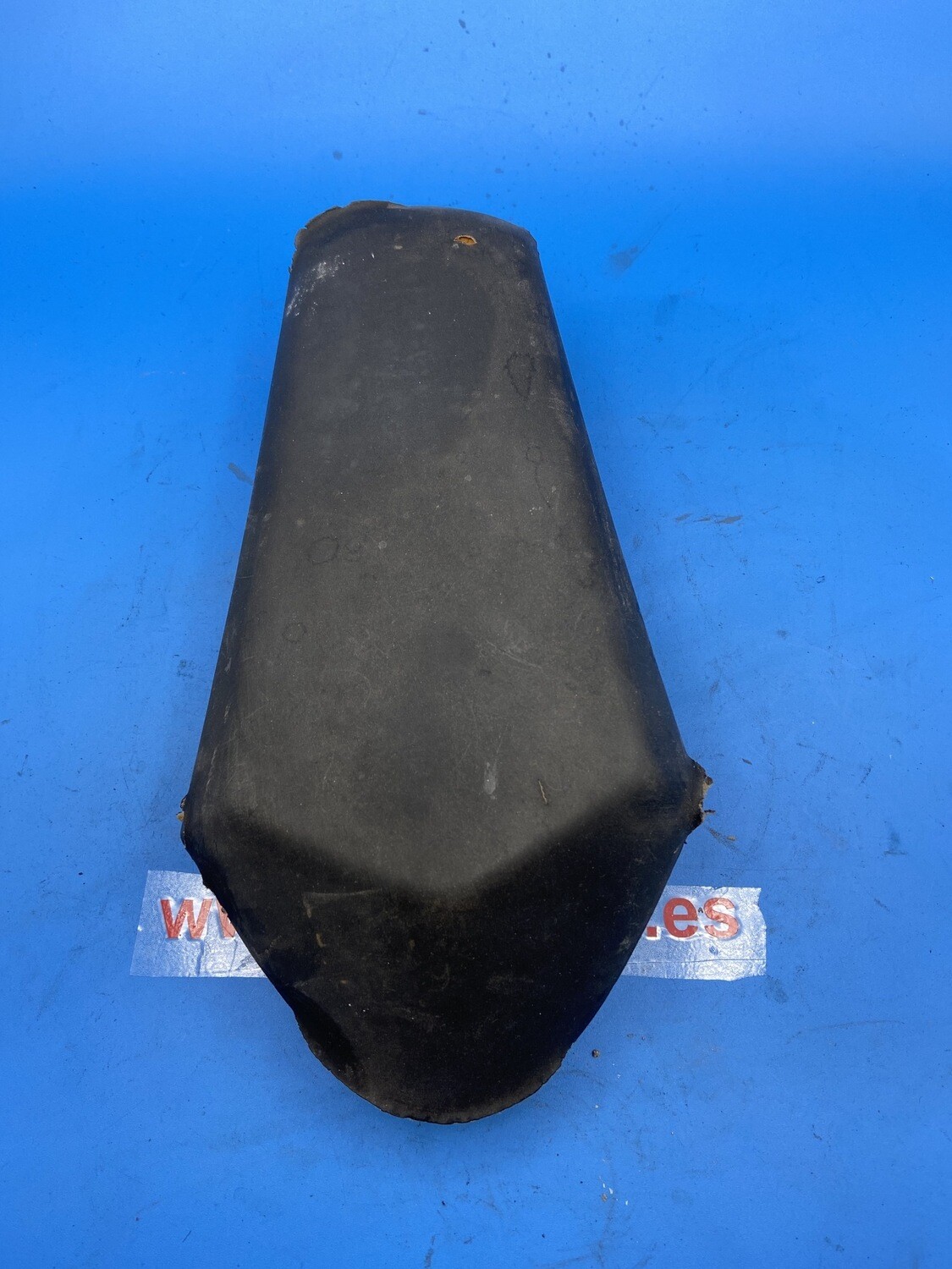 Asiento trasero (ver imágenes) DERBI GPR 50 RR