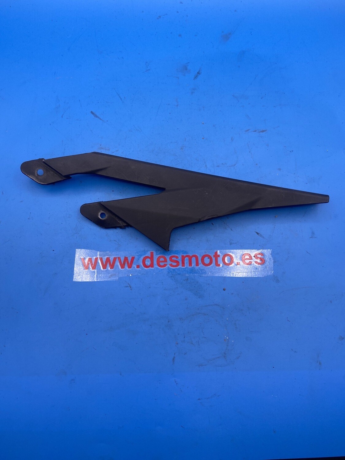 Cubrecadenas DERBI GPR 50 RR