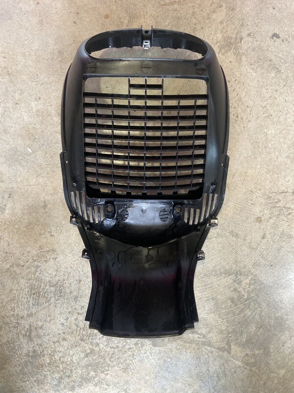 Aireador PIAGGIO BEVERLY 300ie