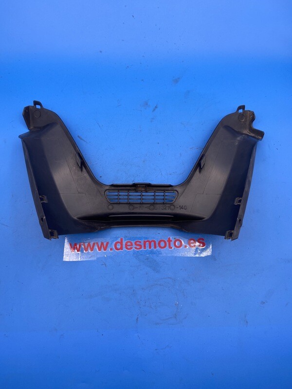 Cubre manillar SUZUKI BURGMAN 250 INYECCION