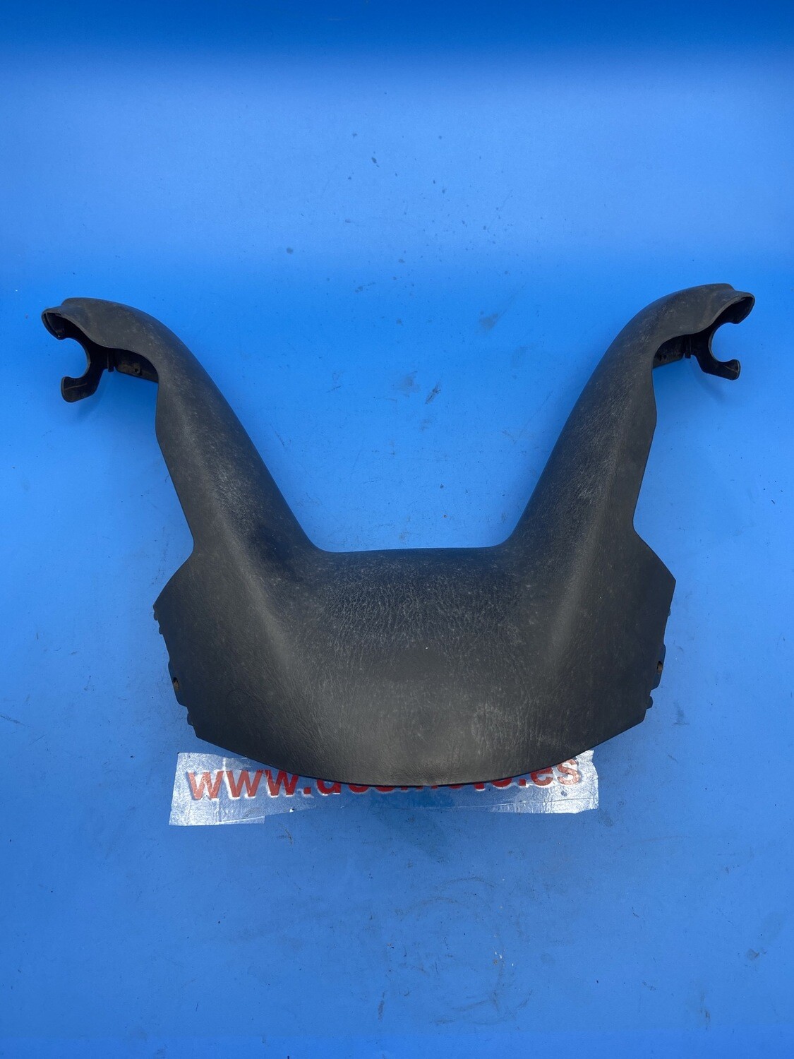 Cubre manillar 2 SUZUKI BURGMAN 250 INYECCION