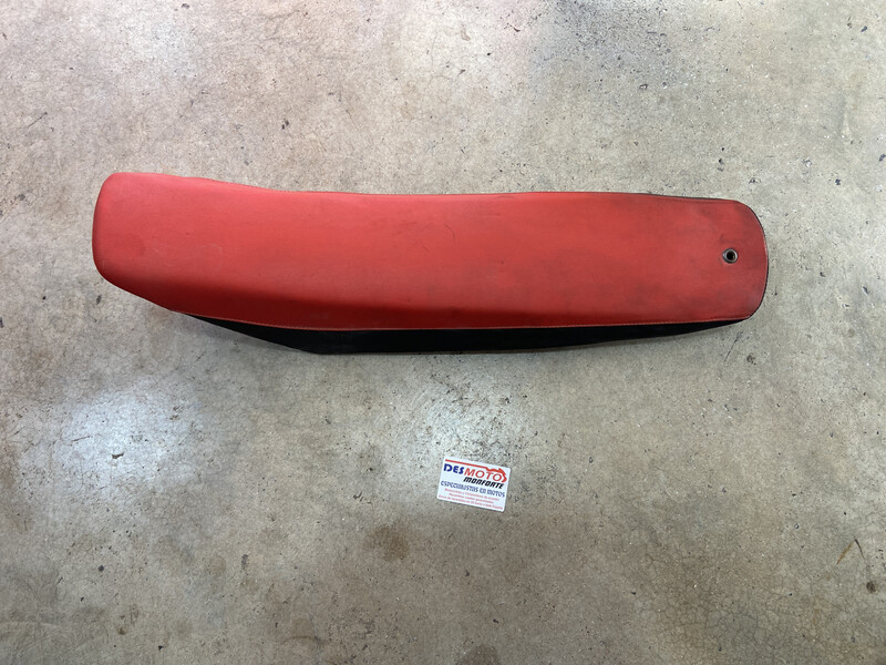 Asiento MALAGUTI XTM 50 2005