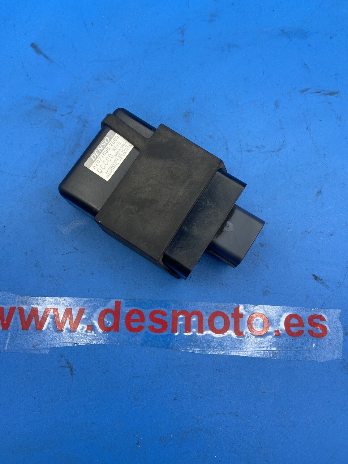 CDI HONDA CBF 250 2004