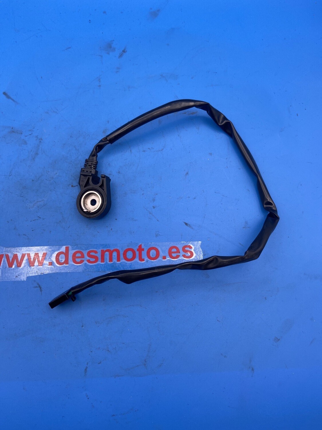 Sensor pata lateral HONDA CBF 250 2004