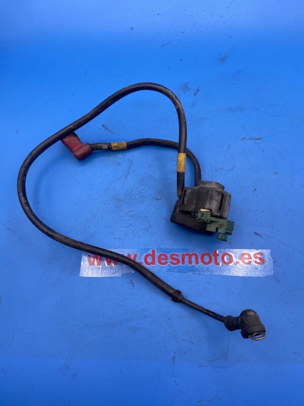 Automático arranque HONDA CBF 250 2004