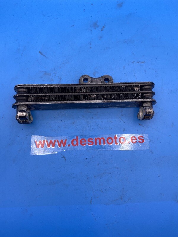 Radiador aceite HONDA CBF 250 2004