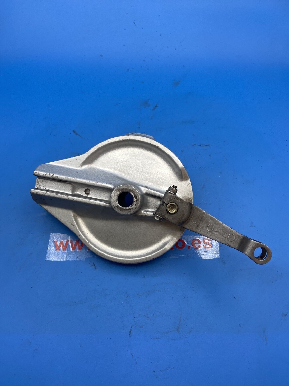 Tambor de freno trasero HONDA CBF 250 2004