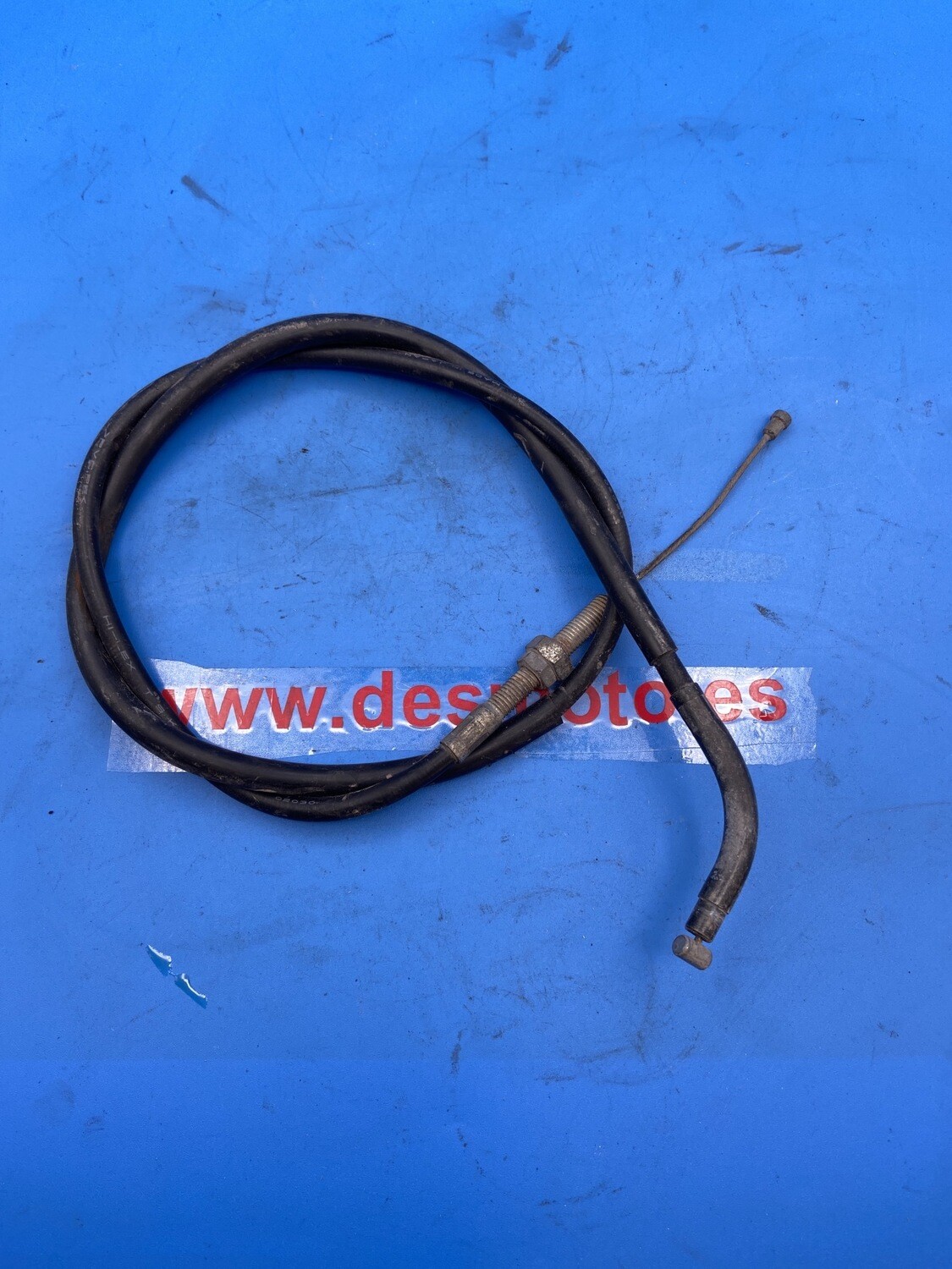 Cable acelerador HONDA CBF 250 2004