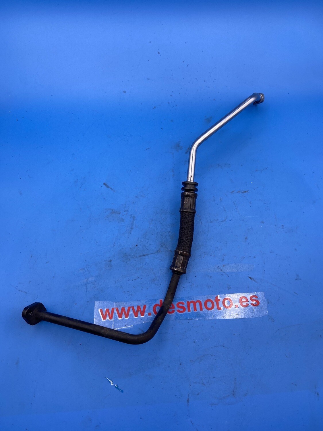 Tubo radiador 1 HONDA CBF 250 2004