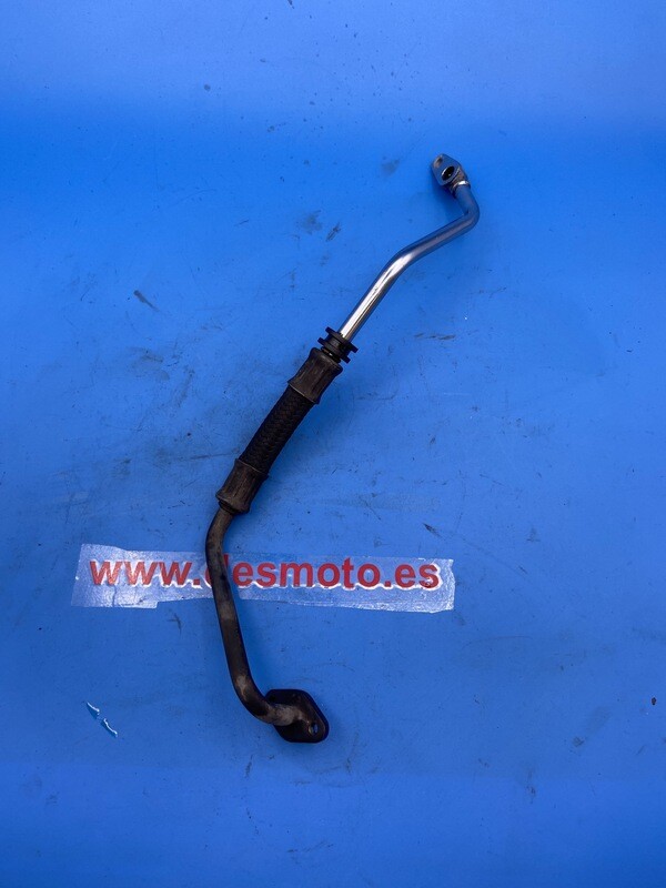 Tubo radiador 2 HONDA CBF 250 2004