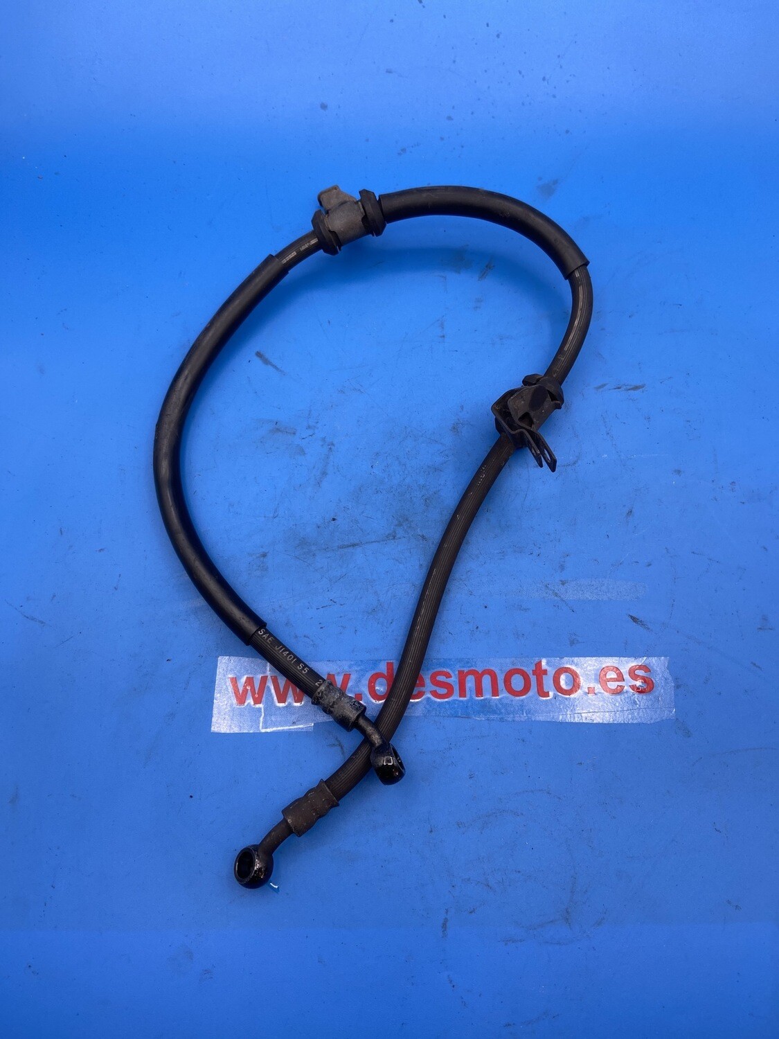 Latiguillo freno delantero HONDA CBF 250 2004