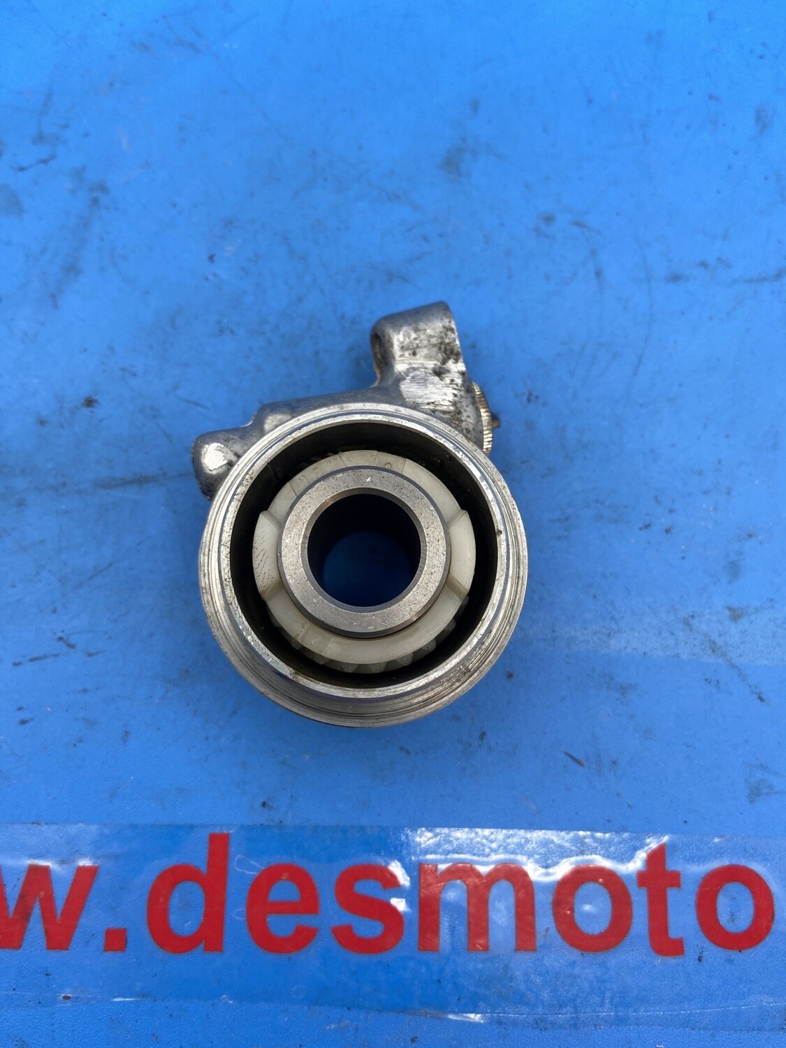 Reenvio cuentakilometros HONDA CBF 250 2004