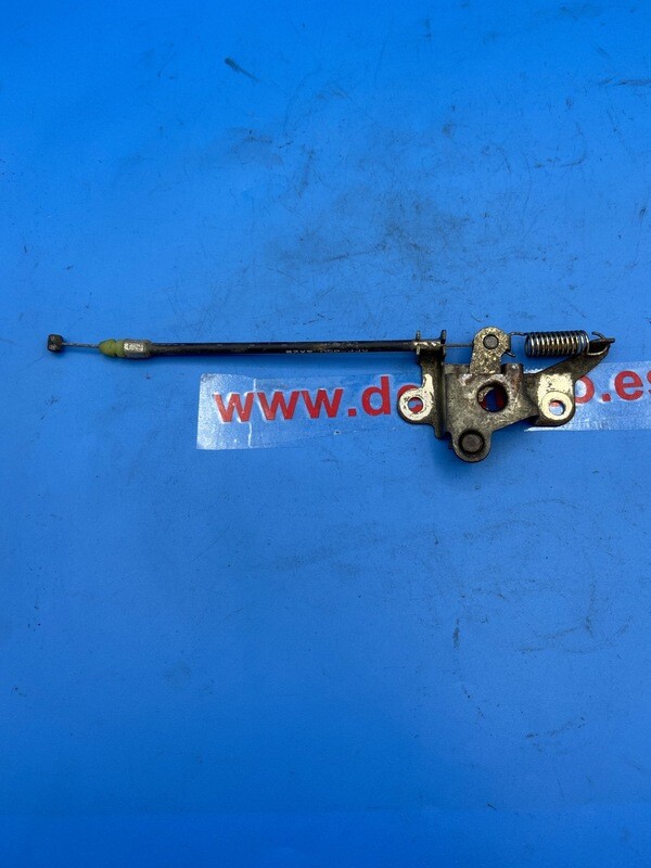 Cerradura con cable HONDA CBF 250