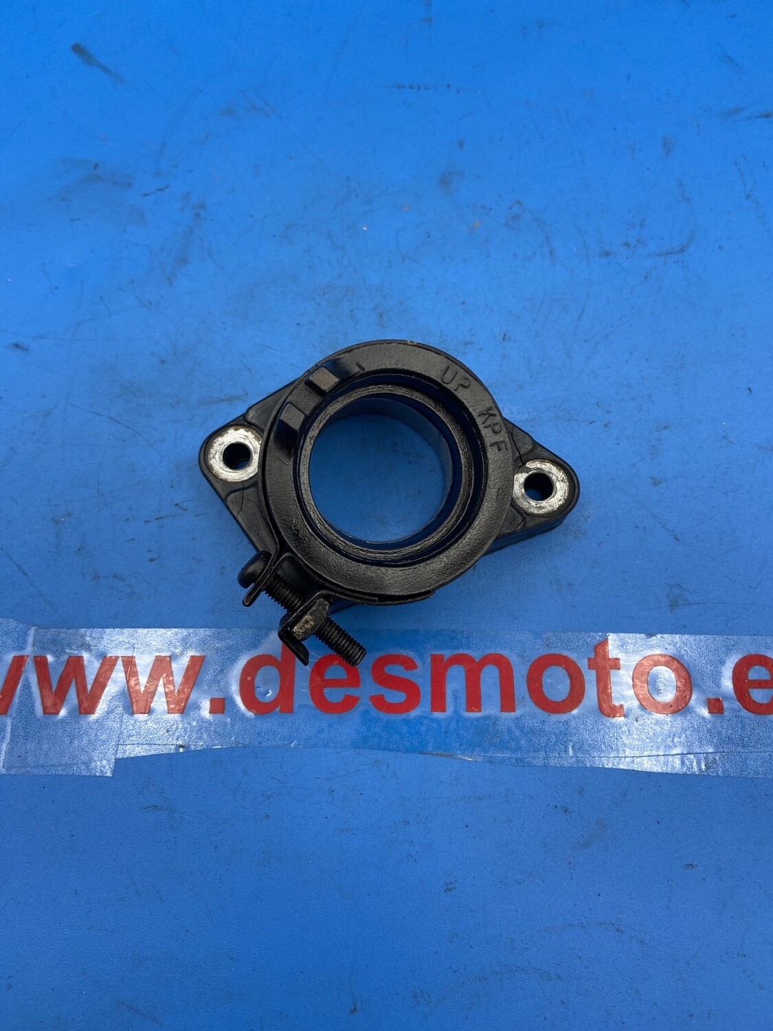 Toma de admisión HONDA CBF 250