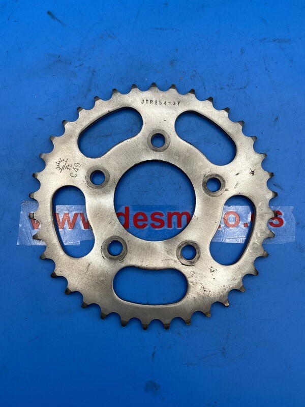 Plato HONDA CBF 250