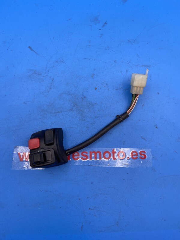 Llave intermitencia YAMAHA JOG RR 50