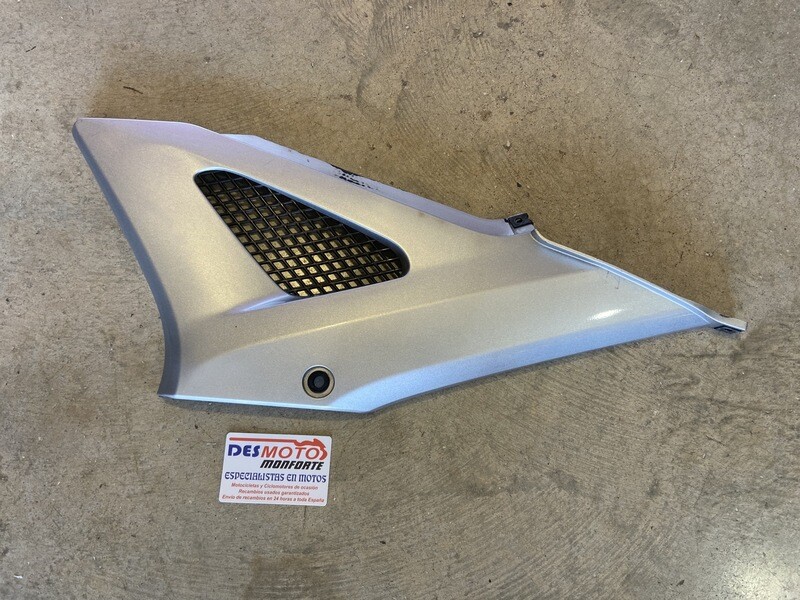 Panel de asiento izquierdo HONDA CBF 250 2004