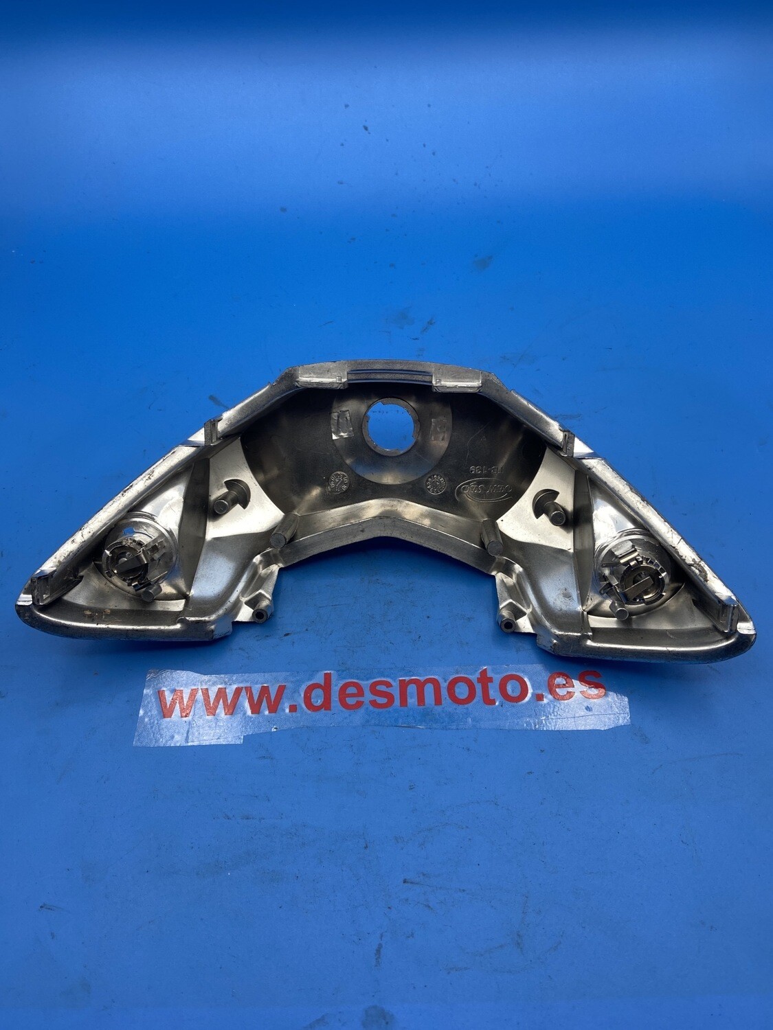 Portalámparas trasero YAMAHA JOG RR 50