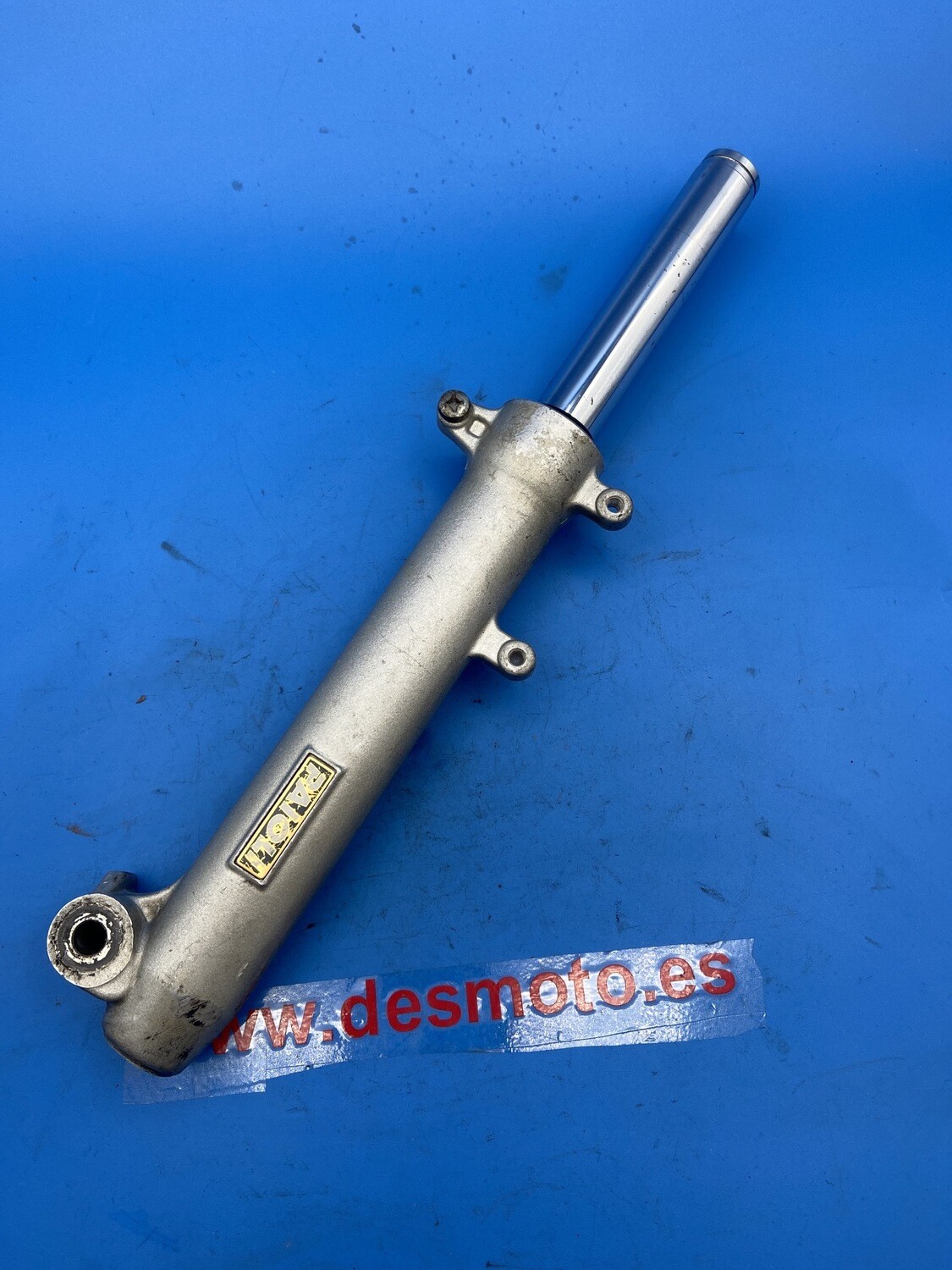 Barra horquilla 3 YAMAHA JOG RR 50