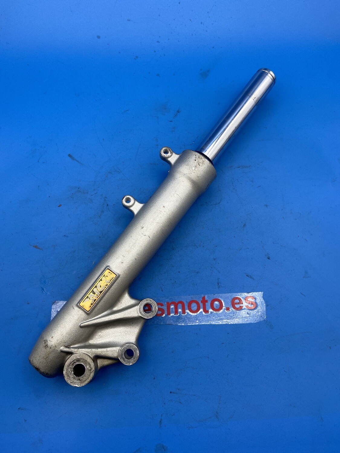 Barra horquilla 4 YAMAHA JOG RR 50