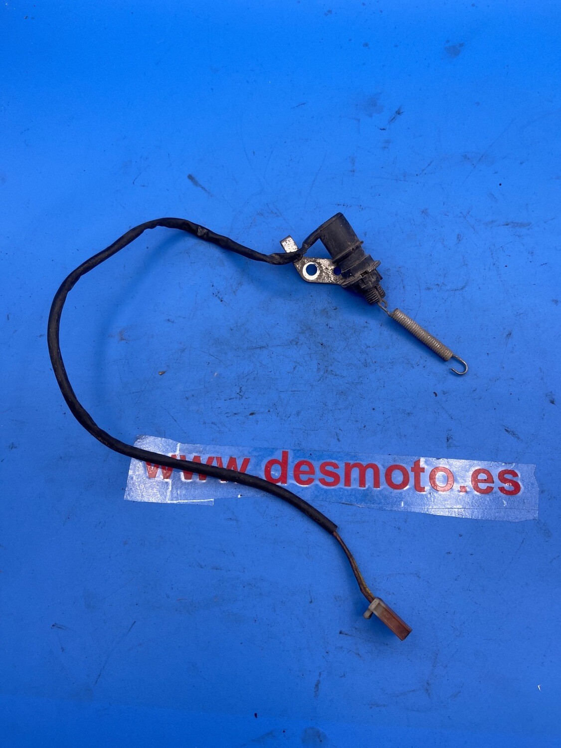 Sensor freno trasero YAMAHA TZR 50RR 2003-2006