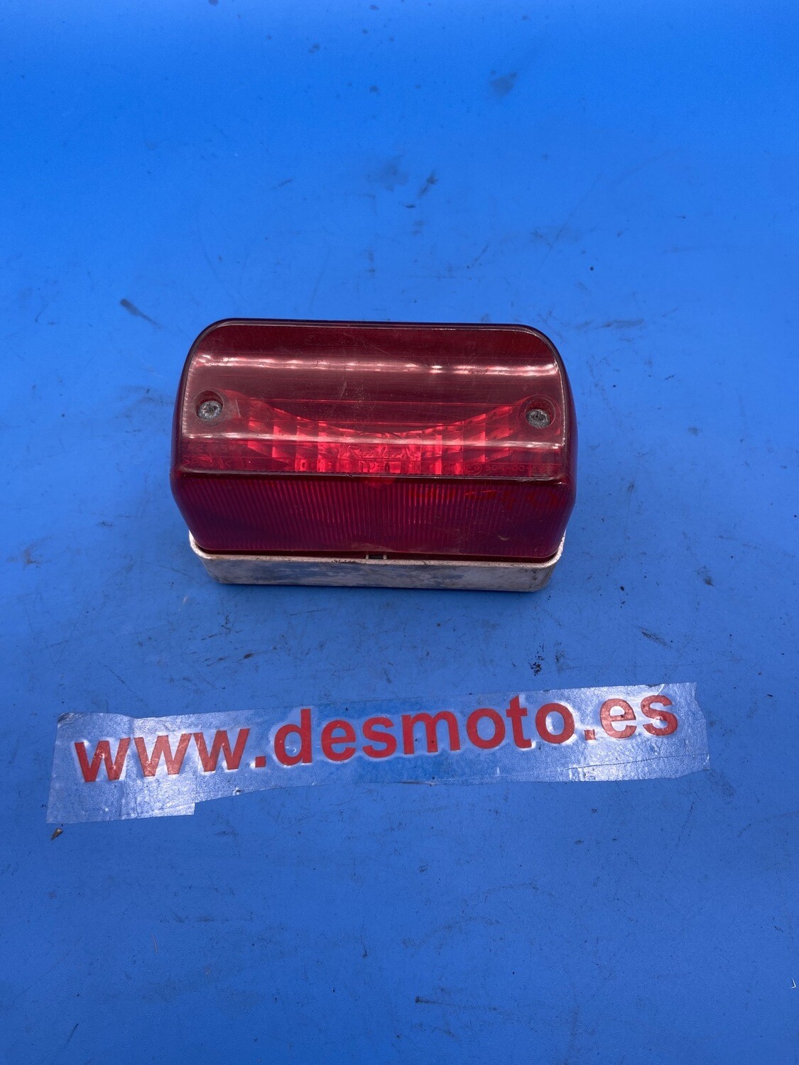 Piloto trasero 1 YAMAHA TZR 50RR 2003-2006