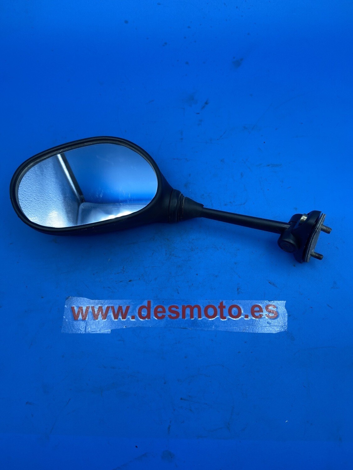 Espejo izquierdo YAMAHA TZR 50RR 2003-2006