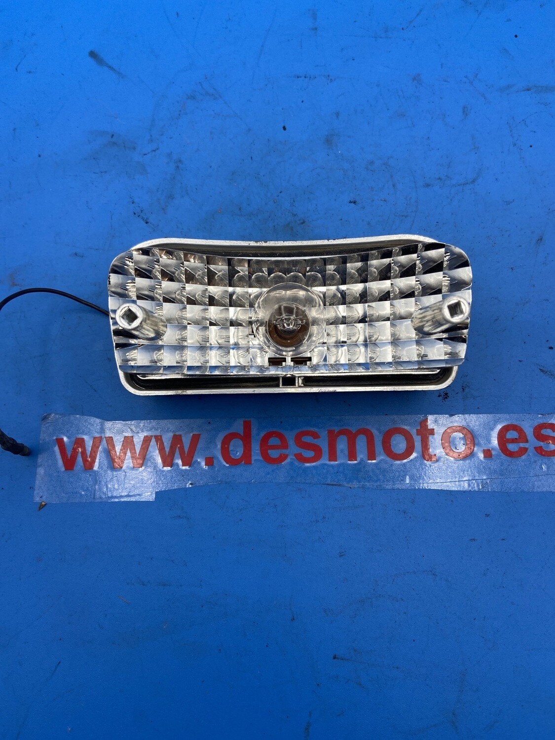Portalámparas trasero YAMAHA TZR 50RR 2003-2006
