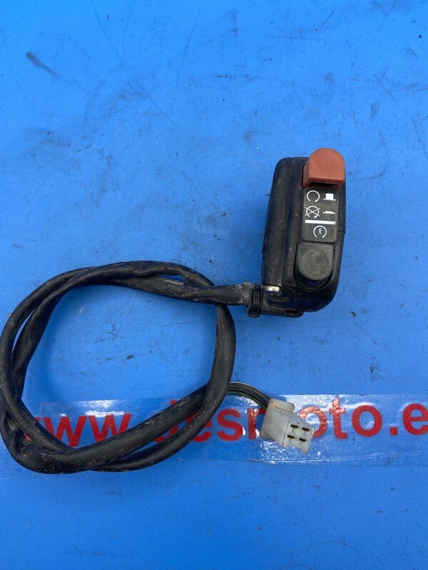 Llave corte corriente YAMAHA TZR 50RR 2003-2006