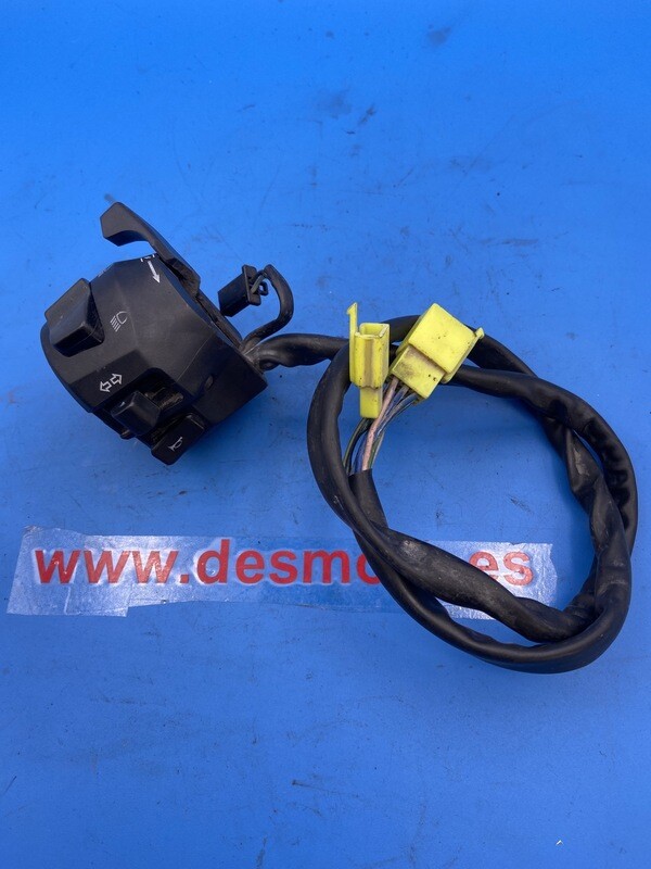 Llave luces e intermitencia YAMAHA TZR 50RR 2003-2006