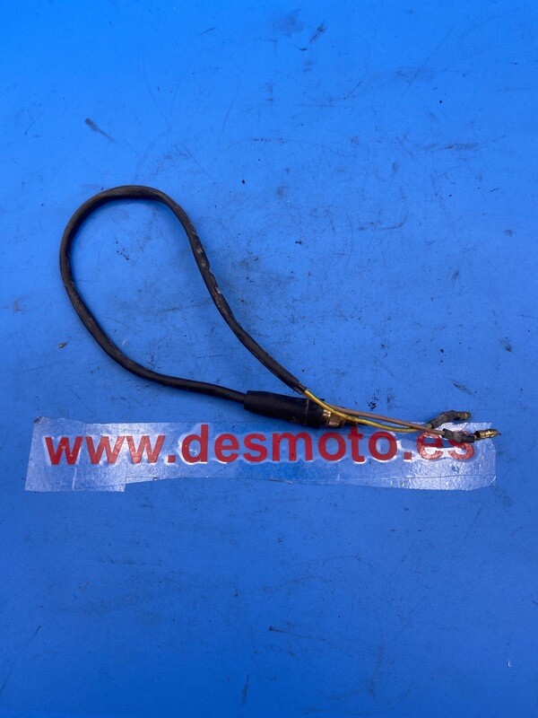 Sensor freno delantero YAMAHA TZR 50RR 2003-2006
