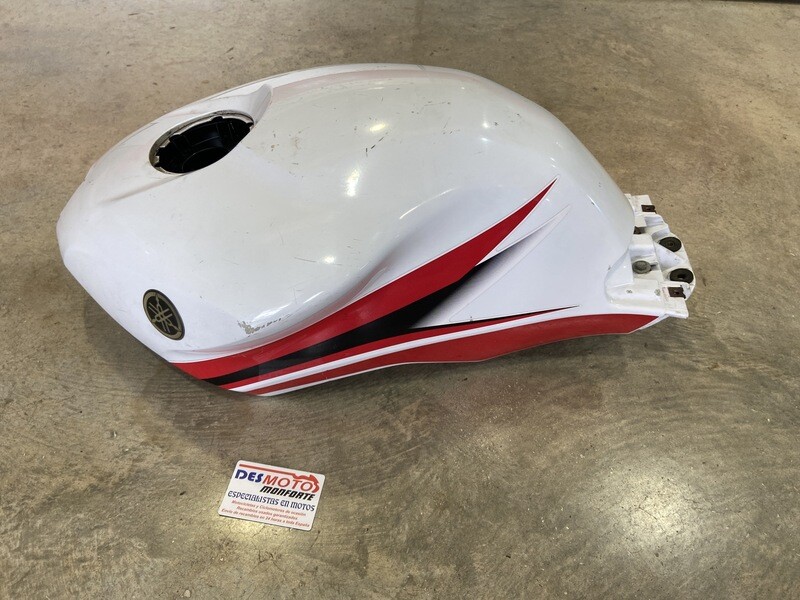 Tapa deposito YAMAHA TZR 50RR 2003-2006
