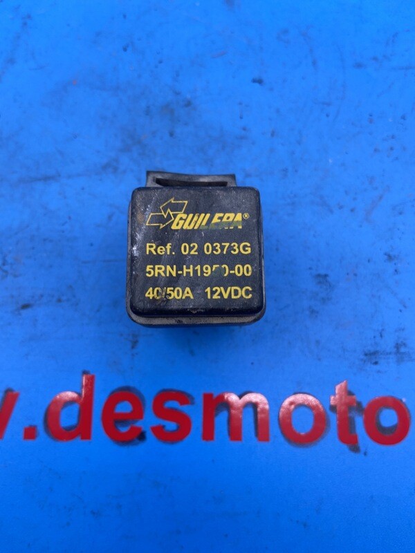 Rele 3 YAMAHA TZR 50RR 2003-2006