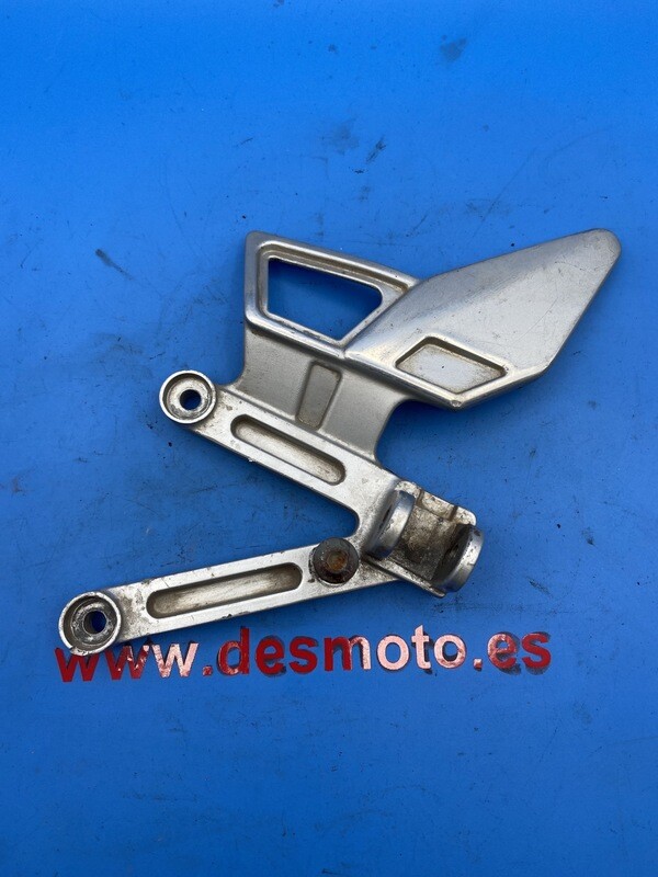 Estribera delantera izquierda YAMAHA TZR 50RR 2003-2006